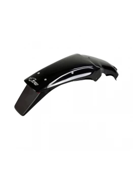 Aripa spate UFO ENDURO HONDA CR 125 '91-92, CR 250 '90-91, CR 500 '91-01, culoare Negru