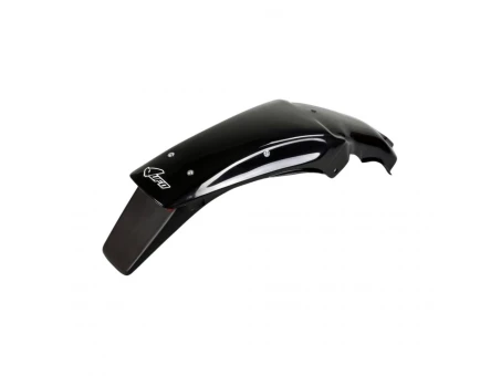 Aripa spate UFO ENDURO HONDA CR 125 91-92, CR 250 90-91, CR 500 91-01, culoare Negru | HO02645001