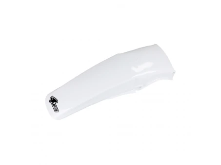 Aripa spate UFO HONDA CR 125 93-97, CR 250 92-96, culoare Alb | HO02652041