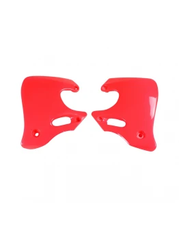Protectie radiator UFO HONDA CR 125 '93-94, CR 250 '92-94 culoare Rosu (CR RED '92-99)