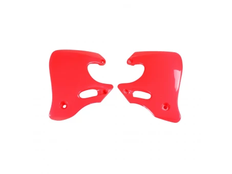 Protectie radiator UFO HONDA CR 125 93-94, CR 250 92-94 culoare Rosu (CR RED 92-99) | HO02653067