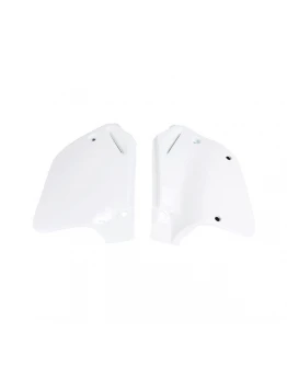 Carene laterale UFO HONDA CR 125 '93-'94, CR 250 '92-'94 culoare Alb