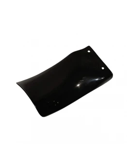 Protectie amortizor spate UFO HONDA CR 125 '93-'07, CR 250 '92-'07, CRF 450R/X '02-'12 culoare Negru