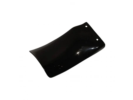 Protectie amortizor spate UFO HONDA CR 125 93-07, CR 250 92-07, CRF 450R/X 02-12 culoare Negru | HO02659001