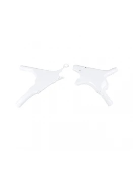 Protectie cadru UFO HONDA CR 125 '95-97, CR 250 '92-96 culoare Alb