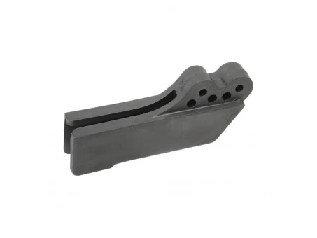 Ghidaj lant UFO HONDA CR 125/250/500 92-98 culoare Negru | HO02662001