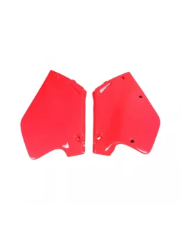 Carene laterale UFO HONDA CR 125 '95-'97, CR 250 '95-'96 culoare Rosu