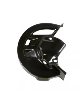 Protectie disc frana fata UFO HONDA CR 125/250/500 '95-99, culoare Negru