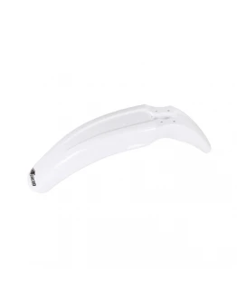 Aripa fata UFO HONDA XR 250/400 '96-'10 culoare Alb