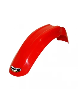 Aripa fata UFO HONDA XR 250/400 '96-'10 culoare Rosu