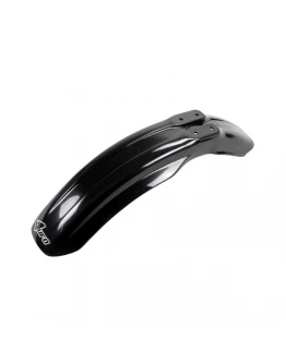 Aripa fata UFO HONDA CR 80 '96-'02, CR 85 '03-'09 culoare Negru