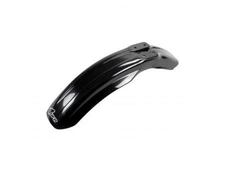 Aripa fata UFO HONDA CR 80 96-02, CR 85 03-09 culoare Negru | HO03623001