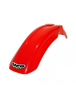 Aripa fata UFO HONDA CR 80 '96-'02, CR 85 '03-'09 culoare Rosu