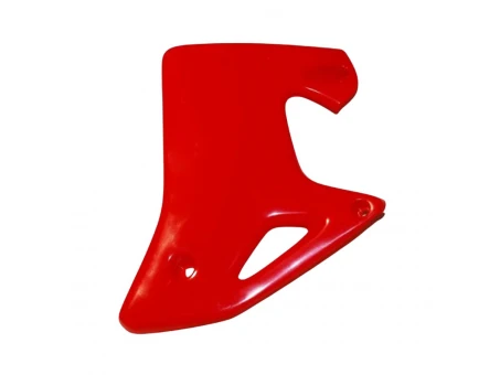 Protectie radiator UFO HONDA CR 80 96-02 culoare Rosu | HO03625070