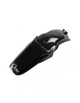 Aripa spate UFO HONDA CR 80 '96-'02, CR 85 '03-'09 culoare Negru