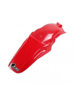 Aripa spate UFO HONDA CR 80 '96-'02, CR 85 '03-'09 culoare Rosu