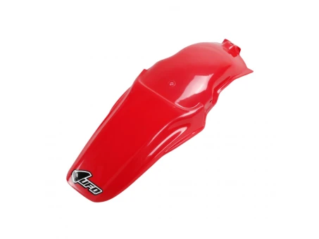 Aripa spate UFO HONDA CR 80 96-02, CR 85 03-09 culoare Rosu | HO03627070