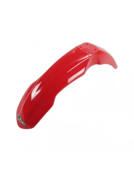 Aripa fata UFO HONDA CR 125/250/500 '87-'07, CRF 250/450 '02-'09 culoare Rosu