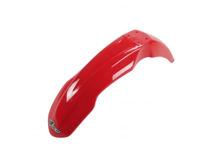 Aripa fata UFO HONDA CR 125/250/500 87-07, CRF 250/450 02-09 culoare Rosu | HO03632070