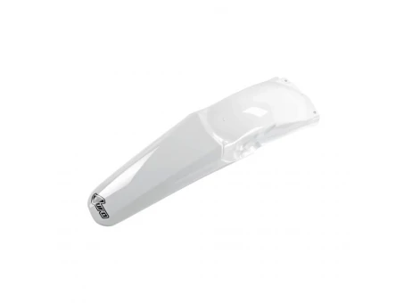 Aripa spate UFO HONDA CRF 250R 04-05 culoare Alb | HO03636041