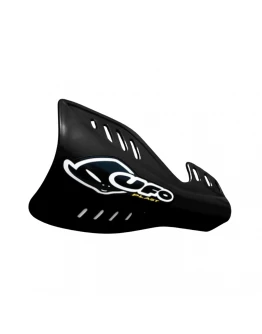 Handguard UFO HONDA CRF 250 '04-'08 culoare Negru