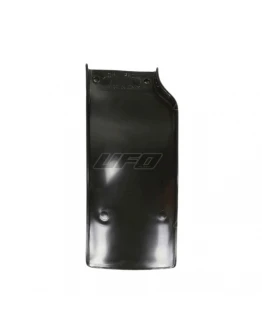 Protectie amortizor spate UFO HONDA CRF 250R/RX '04-'05 culoare Negru
