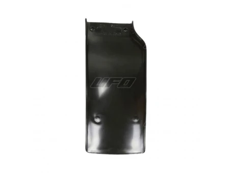 Protectie amortizor spate UFO HONDA CRF 250R/RX 04-05 culoare Negru | HO03640001