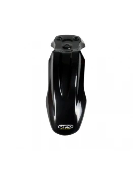 Aripa fata UFO HONDA CRF 50 '04-'21 culoare Negru