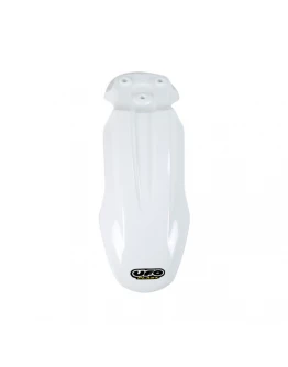 Aripa fata UFO HONDA CRF 50 '04-'20 culoare Alb