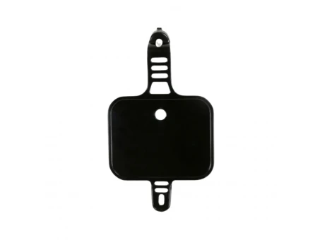 Placa numar start UFO HONDA CRF 50 04-21 culoare Negru | HO03642001