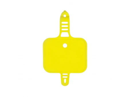 Placa numar start UFO HONDA CRF 50 04-21 culoare Galben | HO03642102