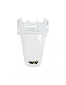Aripa spate UFO HONDA CRF 50 '04-'20 culoare Alb