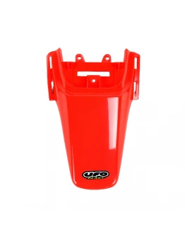 Aripa spate UFO HONDA CRF 50 '04-'20 culoare Rosu