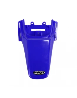 Aripa spate UFO HONDA CRF 50 '04-21, culoare Albastru