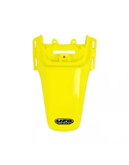 Aripa spate UFO HONDA CRF 50 '04-21, culoare Galben