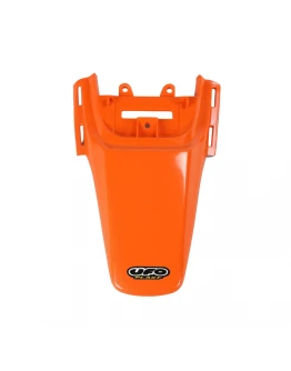 Aripa spate UFO HONDA CRF 50 '04-21, culoare Portocaliu