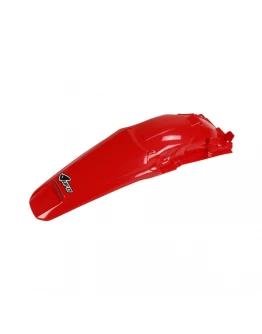 Aripa spate UFO HONDA CRF 250X '04-'08 Z LED culoare Rosu