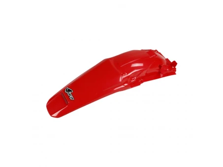 Aripa spate UFO HONDA CRF 250X 04-08 Z LED culoare Rosu | HO03646070
