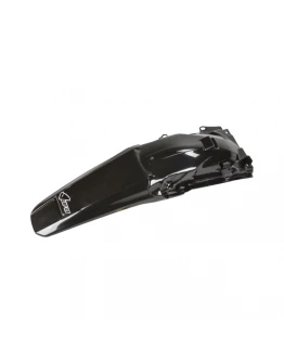 Aripa spate UFO HONDA CRF 250X '04-17, culoare Negru