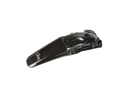 Aripa spate UFO HONDA CRF 250X 04-17, culoare Negru | HO03648001