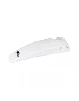 Aripa spate UFO HONDA CRF 250X '04-17, culoare Alb