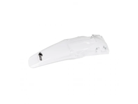 Aripa spate UFO HONDA CRF 250X 04-17, culoare Alb | HO03648041