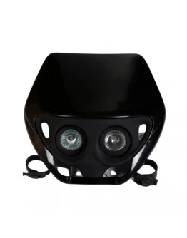 Far UFO HONDA CRE 50 '97-00, culoare Negru