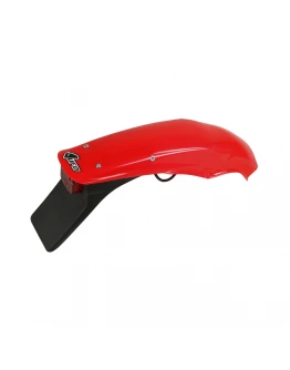 Aripa spate UFO HONDA CRE 50 '97-'00 Z culoare Rosu