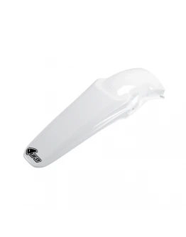Aripa spate UFO HONDA CRF 450R '05-'08 culoare Alb
