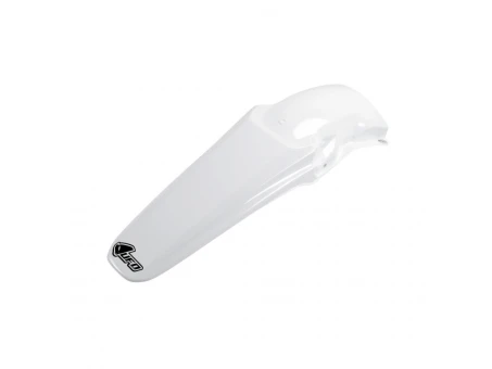 Aripa spate UFO HONDA CRF 450R 05-08 culoare Alb | HO03657041