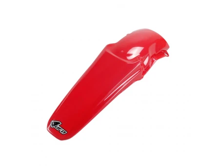 Aripa spate UFO HONDA CRF 450R 05-08 culoare Rosu | HO03657070