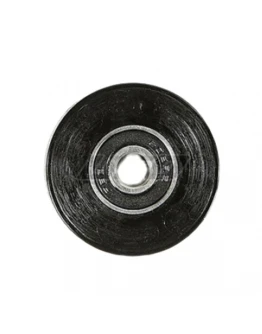 Rola tensionare lant UFO HONDA CR 125/250 '95-'03, CRF 250X '04 culoare Negru (8X43X24MM) 79-5007