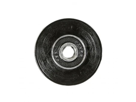 Rola tensionare lant UFO HONDA CR 125/250 95-03, CRF 250X 04 culoare Negru (8X43X24MM) 79-5007 | HO03659001
