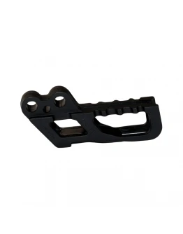 Ghidaj lant UFO HONDA CR 125/250 '99-'04, CRF 250R/X '04, CRF 450 '02-'04 (HO0366001RT) culoare Negru